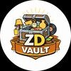 zdvault